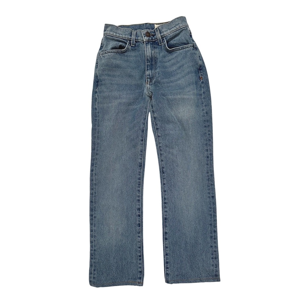 Imogene and Willie Sophie Denim Jeans Womens Wash‎ Blue size 23